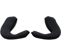 Z1r Saturn SV Cheek Pads - Large - 20 mm