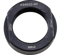 Jims Gear-Side Pinion Shaft Nut