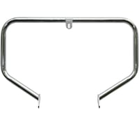 Lindby Unibar® - Chrome - Mid Control - Dyna