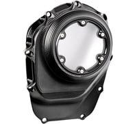 Performance machine (pm) Cam Cover - Vision - Black Ops - M8