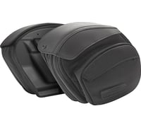 Saddlemen Saddlebags - M8 Softail