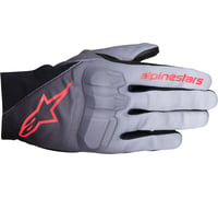 Alpinestars Stella Reef V2 Gloves Gray/Black/Fluo Pink