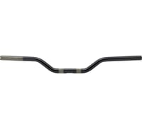 La choppers Handlebar - Performance - Low - Black