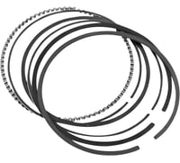Revolution performance, llc Piston Ring Set