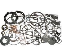 Cometic Engine Gasket Kit - Big Twin