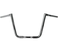 La choppers Handlebar - Big Twin Peaks - 13" - Chrome