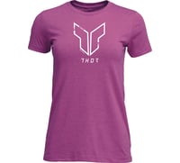 Thor Women's Trax T Shirt Fuchsia