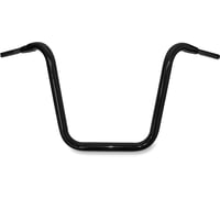 Drag specialties Handlebar - Big Ape - 16" - TBW - Black
