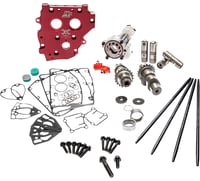Feuling oil pump corp. Camchest Kit - HP+® - Twin Cam