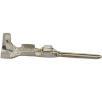 Namz Terminal Cap 25PK - Male