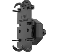 Ram mounts Phone Holder - Quick Grip™ - Vibe Safe - Ball