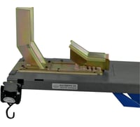 K&l supply Wheel Clamp - MC10