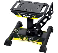 Matrix concepts,llc LS1 Stand - Yellow