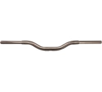 La choppers Handlebar - Kage Fighter - Stainless Steel