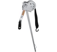 Eazymove Lift Crank - Warm-Up Stand