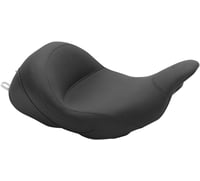 Mustang Lowdown Vintage Solo Seat