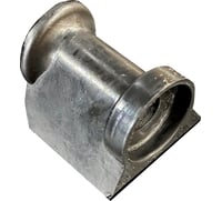 Tubliss Deflector - Replacement - Front