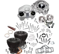 S&s cycle Top End Kit - Big Twin