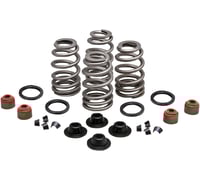 Kibblewhite Spring Kit - .660" - Twin Cam