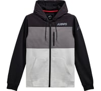 Alpinestars Elevate Jacket Black/Silver 