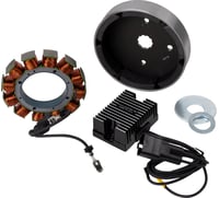 Cycle electric inc 29 A Alternator Kit