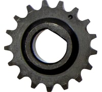 Feuling oil pump corp. Crankshaft Cam Drive Sprocket