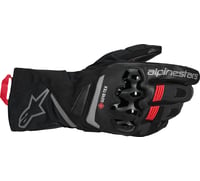 Alpinestars WT 8 Gore Tex® Gloves Black
