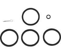 Arlen ness 4 Piston Caliper Rebuild Kit