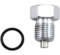 Colony Drain Plug - Magnet - Chrome