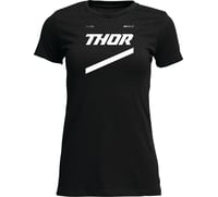 Thor Women's Brave T Shirt Black 