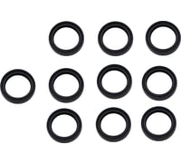 James gasket Fork Seal - 39 mm - 10-Pack