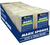 Star brite Magic Sponge Cleaner - 18 Pack
