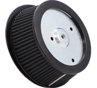 Vance & hines VO2 Naked Air Intake - Touring/Trike