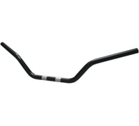 Khrome werks Handlebar - Bad Boy - Black