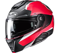 HJC i91 Helmet   Felio   MC1SF 