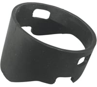 Drag specialties Rubber Speedometer Support - Softail