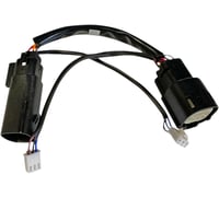 Custom dynamics Adapter - Plasma Rod - Run/Brake