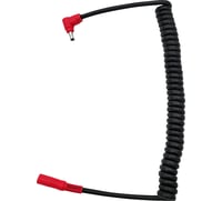 Gerbing heated clothing Cord - Extension - Coil - 4'