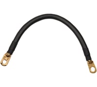 Terry components Battery Cable - 10"