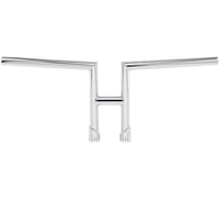 Biltwell Handlebar - H2 - Chrome