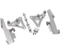 Memphis shades Fats/Slim Trigger Lock Mounting Kit - Springer