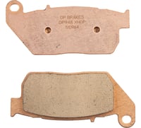 Dp brakes Sintered Brake Pads - DP948