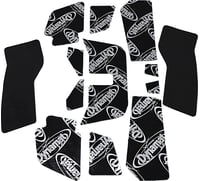 Klock werks Sound Control - Fairing Kit