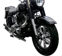 Lindby Magnumbar® - Chrome - FLST