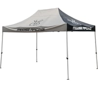 Moose racing Agroid™ Collapsible Canopy - 10'x15'