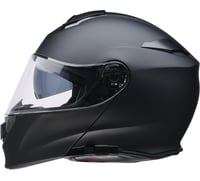 Z1R Solaris 2.0 Modular Helmet   Flat Black 