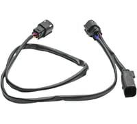 Custom dynamics Quick Disconnect Harness - Tour Pak