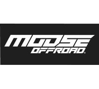 Moose Offroad Banner - Track - Moose Offroad - 84"