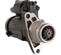 Drag specialties 1.4kW Starter - Black
