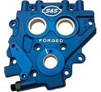 S&s cycle Cam Support Plate - Twin Cam